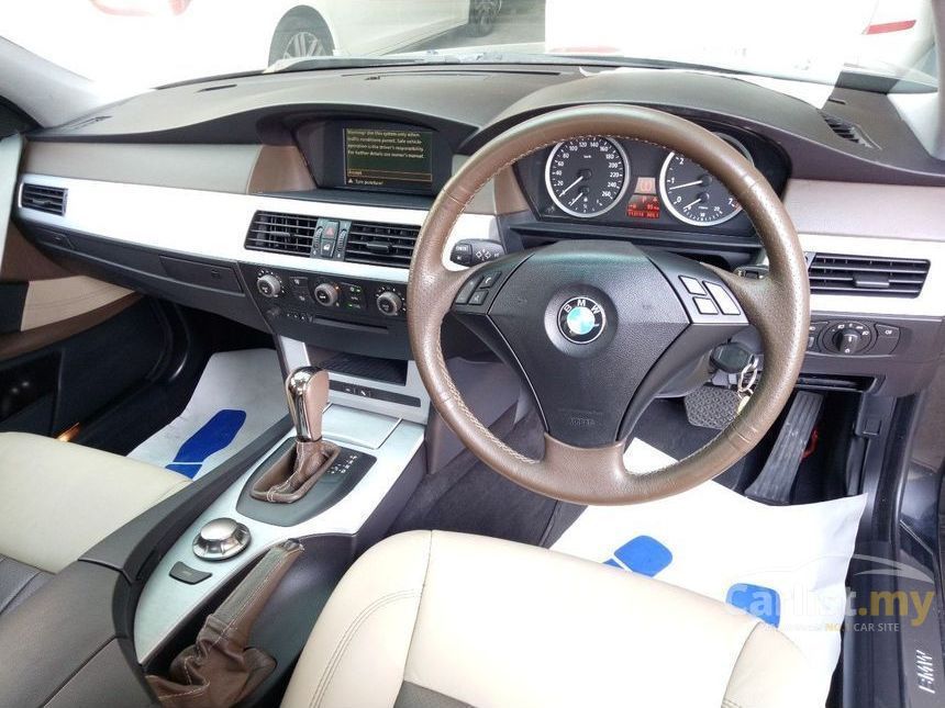bmw 520 2005 bmw 520 2005